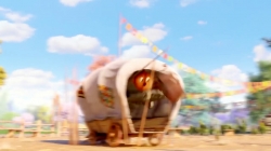 انیمیشن سانی بانیز قسمت 111 - sunny bunnies